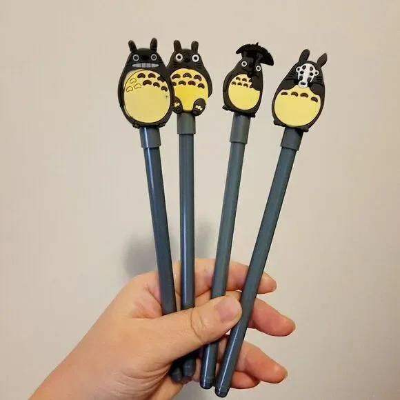 2/$20 Brand new set of 4 Toroto pens - Picture 4 of 4